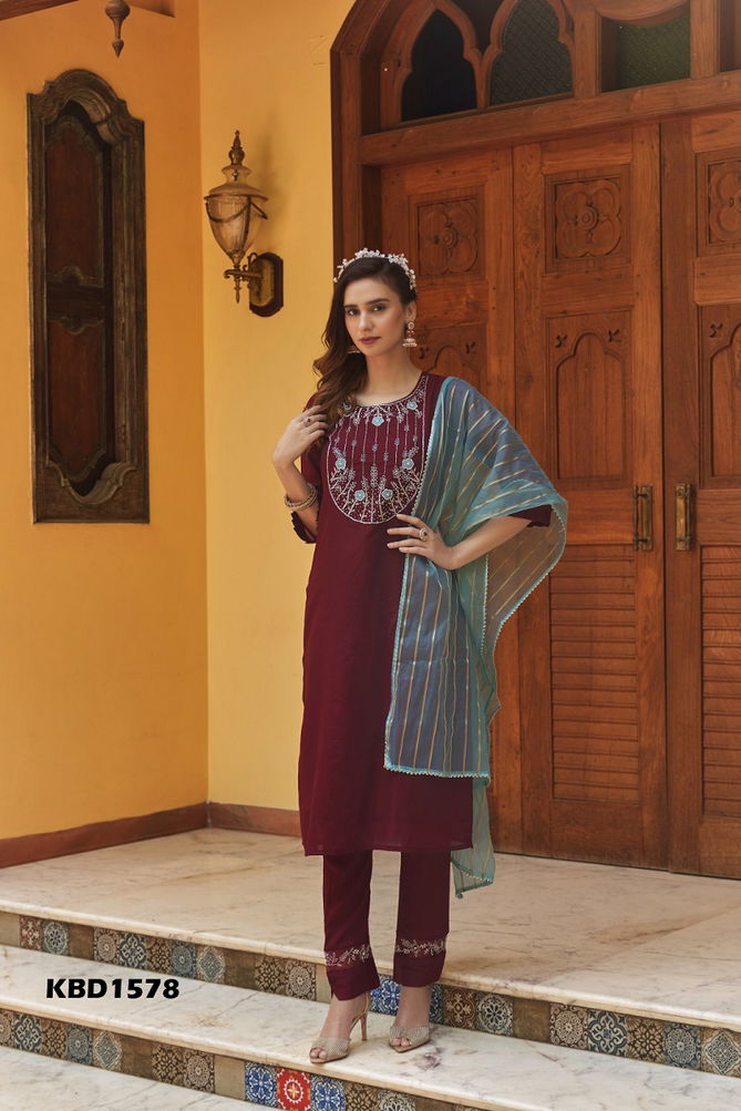 Akashara Vol 4 Heavy Readymade Suits Catalog
